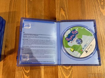 Peppa Pig: World Adventures (PS5) - 5