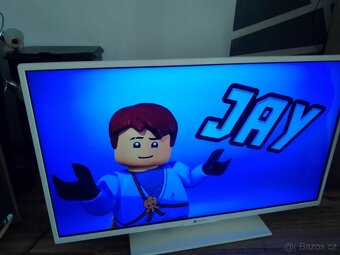 Smart TV GoGEN - 5