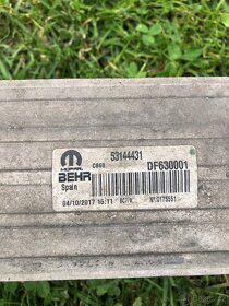 Nd. Citroen Jumper 2006-2015 - 5