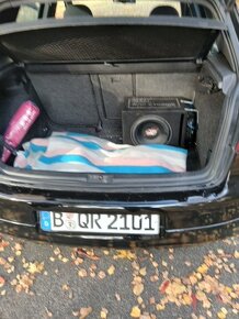 Volkswagen Golf 5 GTi - 5