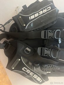 Jacket cressi patrol - 5