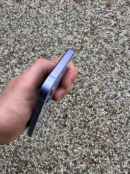 iPhone 12 mini 128GB - baterie 100% - 5