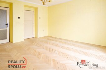 Prodej, byty/2+1, 58.24 m2, Husova 217, 25070 Odolena Voda, - 5