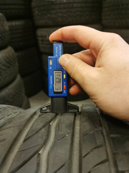 215/45R16 letní pneu Bridgestone Turanza ER300 - 5