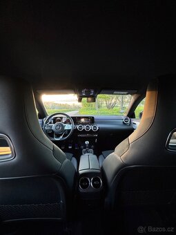 Mercedes Benz Cla 180 AMG Line Shooting brake - 5