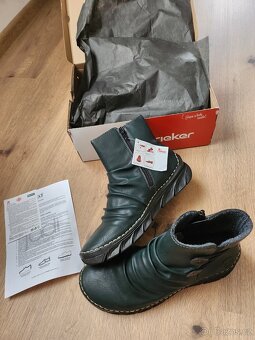 Rieker 38 - 5