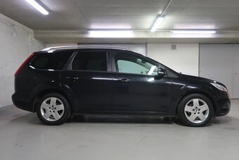 Ford Focus 1.6i,CZ,manuál - 5