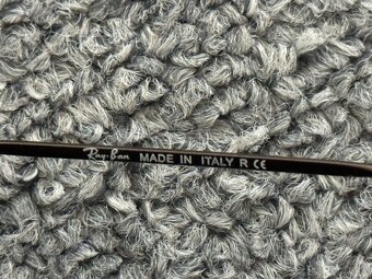 Sluneční brýle Ray-Ban Round Metal RB3447 - 5