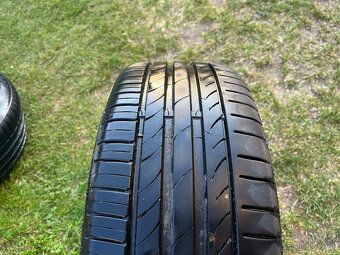 Alu kola Dezent 4x100 R16 - 5