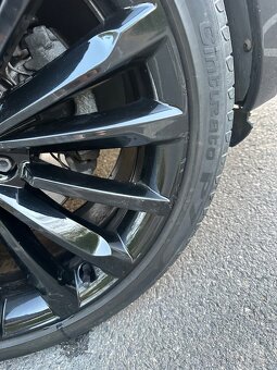 Trinity 5x112 r19 - 5