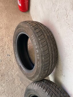 175/65R14 letní - 5