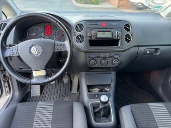Golf 5 PLUS 1.9 TDI - 5