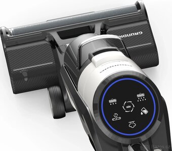 Vertikální vysavač 3v1 Grundig VCW 6270 - 5