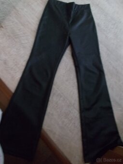 PĚKNÁ MIKINA Z C&A + KALHOTY Z H&M VEL 134 - 5