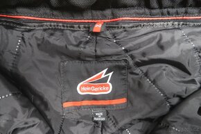 Kalhoty na motorku hein gericke 3XL - 5