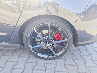 Hyundai i30N 2023 | Dark Night Poslední poctivej hot-hatch - 5