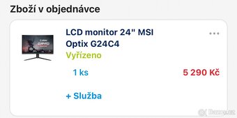 Herní setup - 5