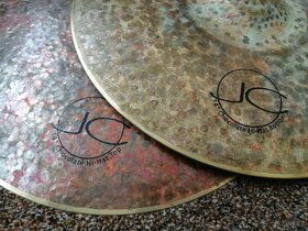 Anatolian Bosphorus 12 13 14 15 hihats - 5