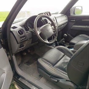 Ford Ranger nový motor - 5