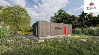 Prodej projektu na klíč 75 m2, Vejprnice - 5