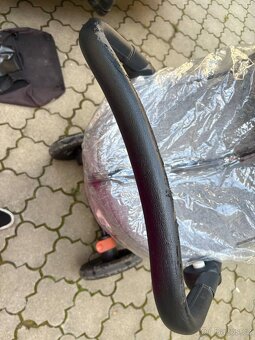 stokke trailz dvojkombinace - 5