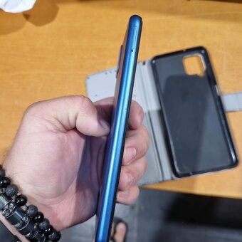 Prodam Samsung Galaxy A12 v dobrém stavu - 5
