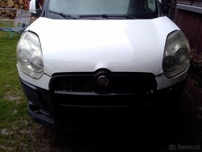 Fiat Doblo 1.3JTD 66kw - 5