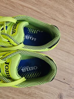 Sálovky JOMA Dribling 721 vel.42 - 5