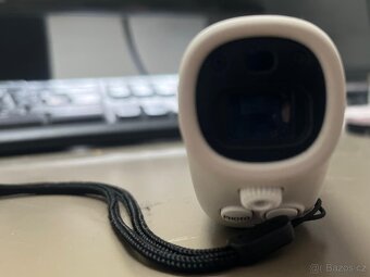 Canon PowerShot ZOOM - 5
