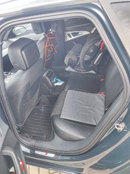 Audi a6 c7 avant - 5