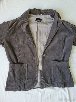 Calvin Klein Sako - 5
