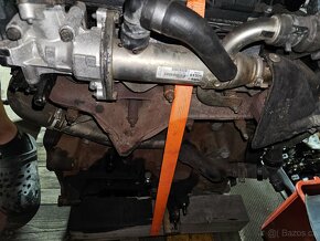 Motor 2.0HDi / 2.0TDCi - 5