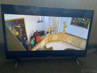 Smart LED TV JVC - 5