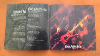 Arch Enemy-Blood Dynasty - 5