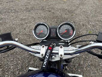 Suzuki GSX 1400 TOP STAV - 5