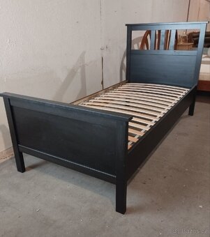 Postel IKEA Hemnes - 5