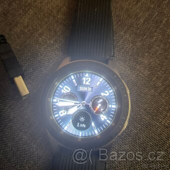 SAMSUNG GALAXY WATCH 3 SM-R800 - 5