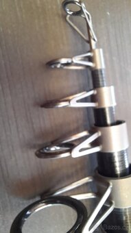 Shimano ForceMaster tele - 5