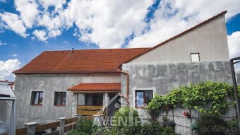 Prodej Činžovního Domu s Investičním Potenciálem - Kosmonos - 5