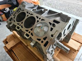 Alfa Romeo 159 3.2 JTS V6 blok motora - 5