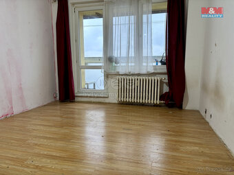 Prodej bytu 1+kk, 27 m², Ostrava, ul. Výškovická - 5
