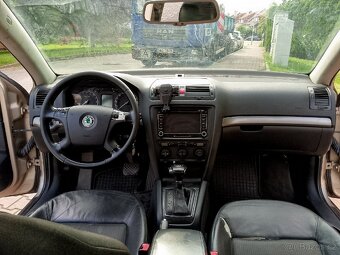 Škoda Octavia - 5