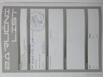 Dětské kolo Spider Girl 24". - 5