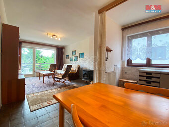 Prodej rodinného domu, 110 m², Peč - 5