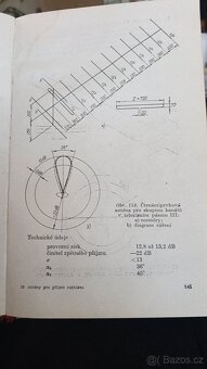 anténa 14 prvková pro příjem digitalního rozhlasuDAB K5A-10A - 5