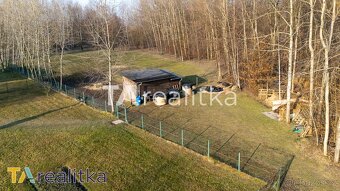 Prodej pozemek Bydlení Petřvald 73541 - 5