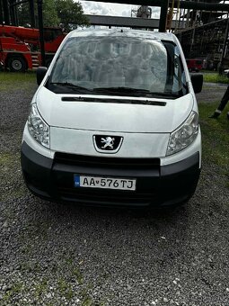 Peugeot expert 2.0,88kw - 5