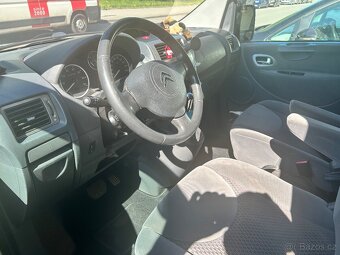 Citroen Jumpy 2,0Hdi 120kw -automat - 5
