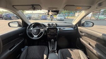 Prodám Suzuki Vitara 2021 - 5