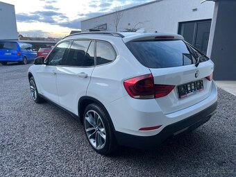 BMW X1 xDrive AUTOMAT X-LINE - 5